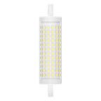 Osram / Ledvance LED Line klar 300° Performance 20-177W/830 warmweiß 3000lm R7s 220-240V 118mm