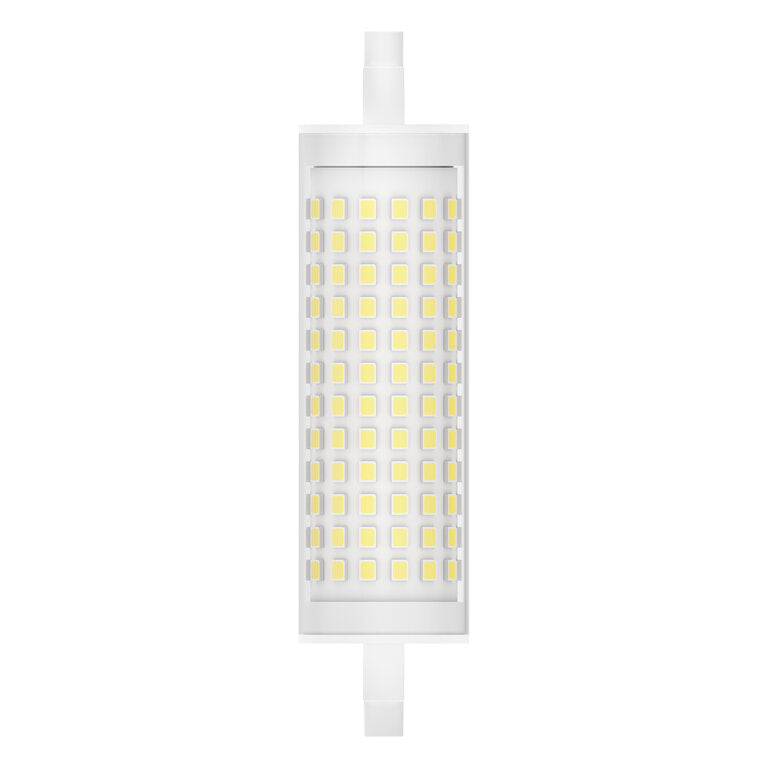Osram / Ledvance LED Line klar 300° Performance 20-177W/830 warmweiß 3000lm R7s 220-240V 118mm