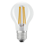 Osram / Ledvance LED Filament Classic A klar 300° UltraEfficient 2,2-40W/827 warmweiß 470lm E27 220-240V 2er Pack