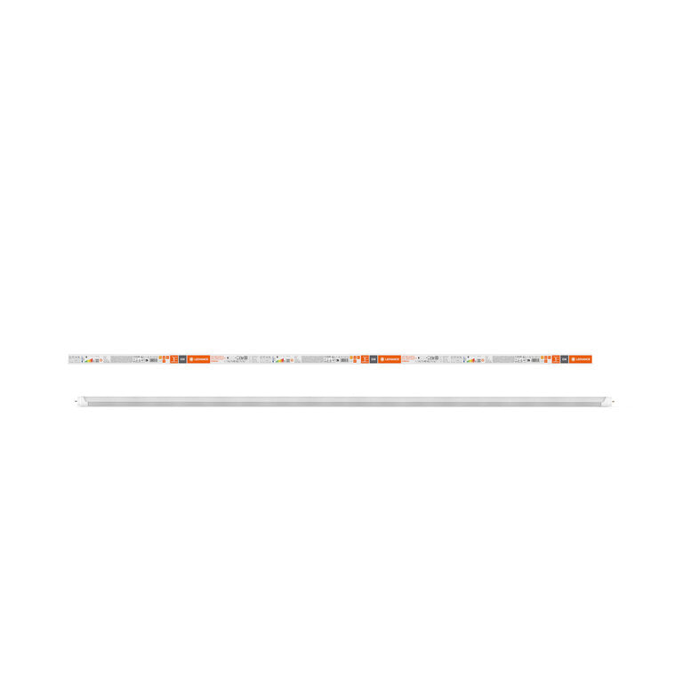 Osram / Ledvance LED Tube Temperature T8 120° Superior UO 22,1-58W/840 kaltweiß 4100lm G13 KVG AC 220-240V 1500mm