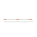 Osram / Ledvance LED Tube Highbay T8 90° Superior UO 14-36W/840 kaltweiß 2600lm G13 rotierend KVG AC 220-240V 1200mm