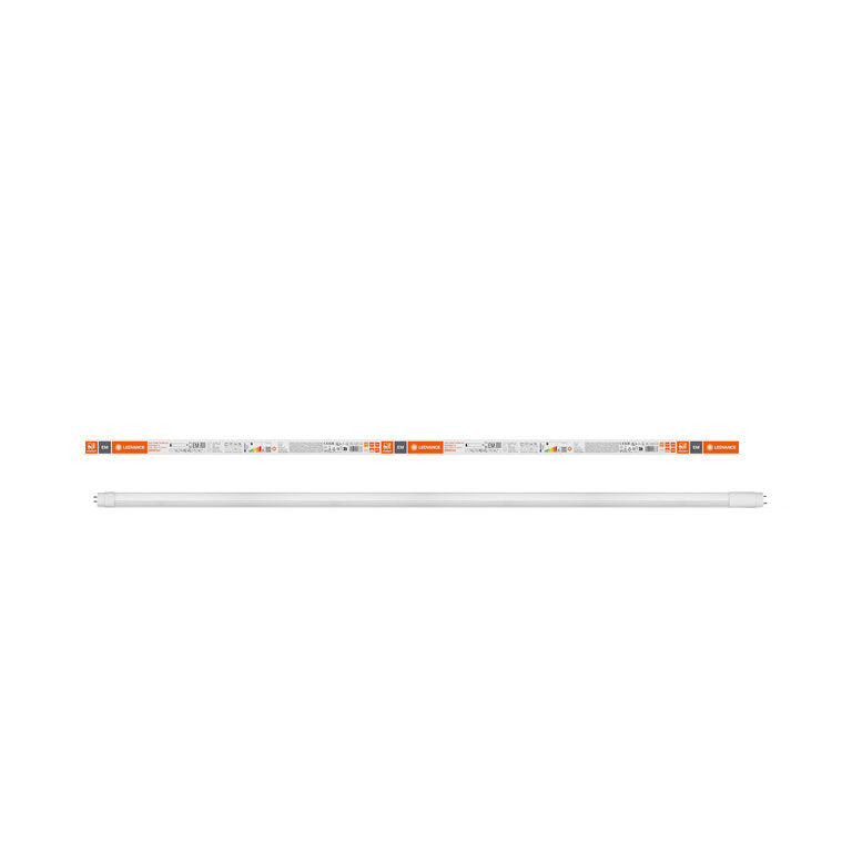 Osram / Ledvance LED Tube Highbay T8 90° Superior UO 14-36W/840 kaltweiß 2600lm G13 rotierend KVG AC 220-240V 1200mm