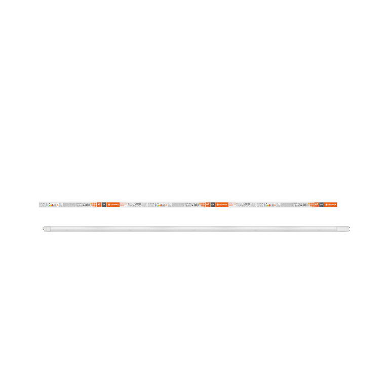 Osram / Ledvance LED Tube Highbay T8 90° Superior UO 22,1-58W/840 kaltweiß 4100lm G13 rotierend KVG AC 220-240V 1500mm