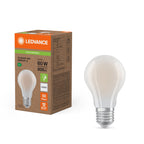 Osram / Ledvance LED Filament Classic A klar 300° Superior UltraEfficient 3,8-60W/840 kaltweiß 806lm E27 220-240V