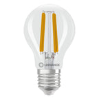 Osram / Ledvance LED Filament Classic A klar 320° Superior UltraEfficient 5-75W/840 kaltweiß 1055lm E27 220-240V