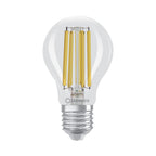 Osram / Ledvance LED Filament Classic A klar 320° Superior UltraEfficient 7,2-100W/840 kaltweiß 1521lm E27 220-240V