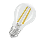 Osram / Ledvance LED Filament Classic A klar 320° UltraEfficient 2,2-40W/840 kaltweiß 470lm E27 220-240V 2er Pack