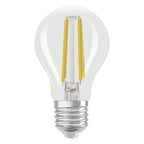 Osram / Ledvance LED Filament Classic A klar 320° UltraEfficient 2,2-40W/840 kaltweiß 470lm E27 220-240V 2er Pack