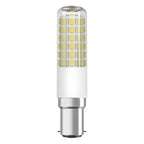 Osram / Ledvance LED Special T Slim T 320° 6,5-60W/827 warmweiß 806lm B15d 220-240V 80mm