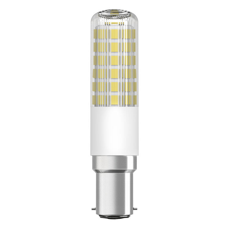 Osram / Ledvance LED Special T Slim T 320° 6,5-60W/827 warmweiß 806lm B15d 220-240V 80mm