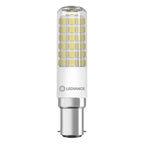 Osram / Ledvance LED Special T 320° Performance 6,5-60W/827 warmweiß 806lm B15d 220-240V