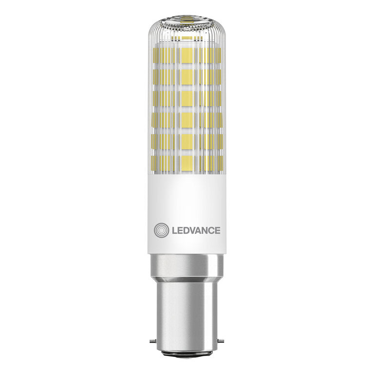 Osram / Ledvance LED Special T 320° Performance 6,5-60W/827 warmweiß 806lm B15d 220-240V