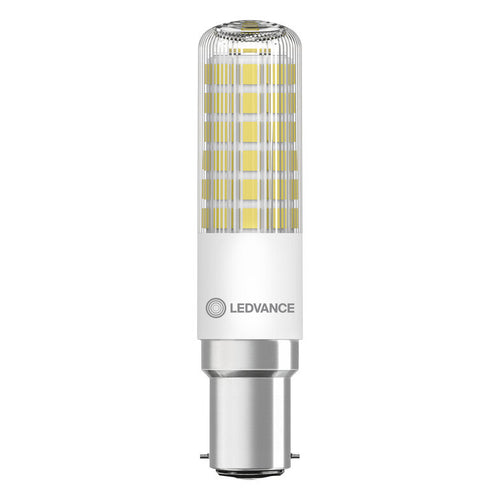 Osram / Ledvance LED Special T 320° Performance 6,5-60W/827 warmweiß 806lm B15d 220-240V