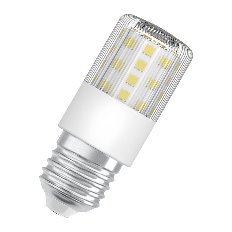 Osram / Ledvance LED Special T Slim T klar 320° 7-60W/827 warmweiß 806lm E27 220-240V 80mm dimmbar