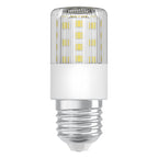 Osram / Ledvance LED Special T Slim T klar 320° 7-60W/827 warmweiß 806lm E27 220-240V 80mm dimmbar