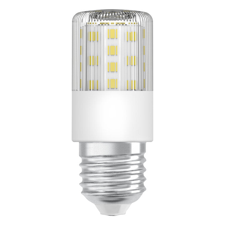 Osram / Ledvance LED Special T Slim T klar 320° 7-60W/827 warmweiß 806lm E27 220-240V 80mm dimmbar