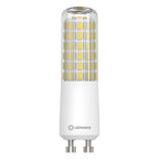 Osram / Ledvance LED Special T Slim T klar 320° 6,5-60W/827 warmweiß 806lm GU10 220-240V 72mm dimmbar