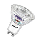 Osram / Ledvance LED Spot PAR16 100° UltraEfficient 3,3-65W/827 warmweiß 600lm GU10 220-240V