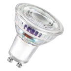 Osram / Ledvance LED Spot PAR16 100° UltraEfficient 3,3-65W/840 kaltweiß 600lm GU10 220-240V