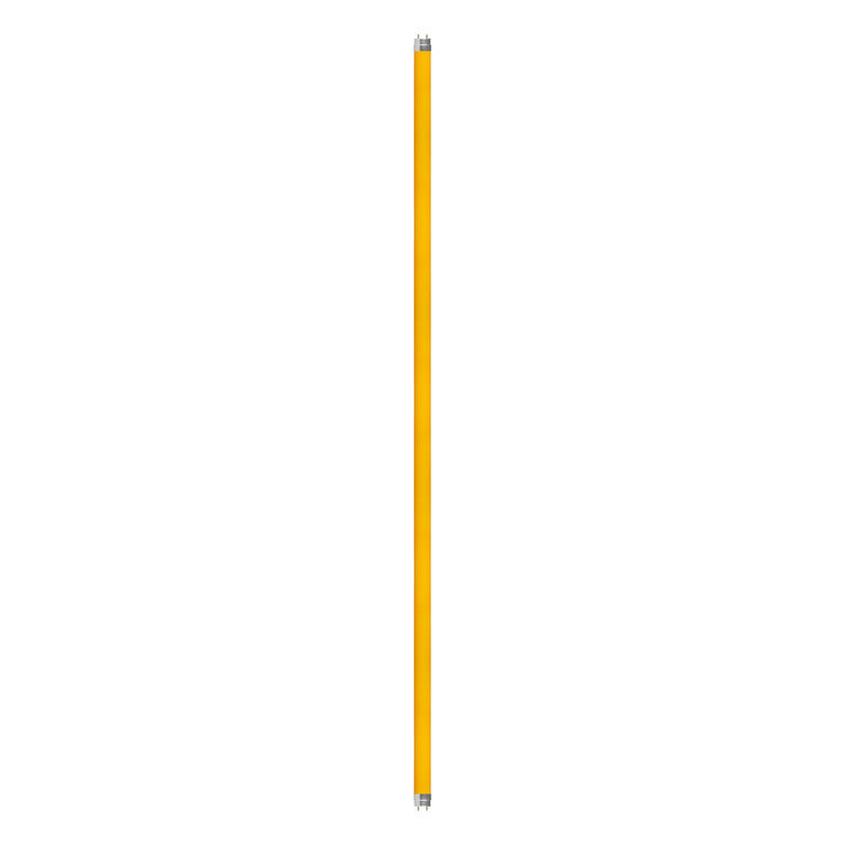 Osram / Ledvance LED Tube T8 190° Chip Control 18-36W/320 gelb 2000lm G13 KVG VVG AC 220-240V 1200mm