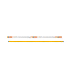 Osram / Ledvance LED Tube T8 190° Chip Control 18-36W/320 gelb 2000lm G13 KVG VVG AC 220-240V 1200mm