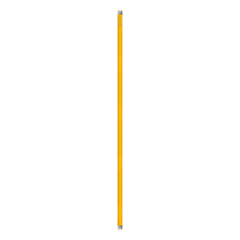 Osram / Ledvance LED Tube T8 190° Chip Control 23-58W/320 gelb 2500lm G13 KVG VVG AC 220-240V 1500mm