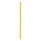 Osram / Ledvance LED Tube T8 190° Chip Control 23-58W/320 gelb 2500lm G13 KVG VVG AC 220-240V 1500mm