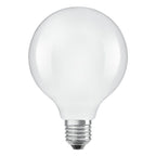 Osram / Ledvance LED Filament Globe G125 matt 330° Superior UltraEfficient 11,6-150W/840 kaltweiß 2452lm E27 220-240V
