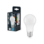 Bellalux / Ledvance LED Star Classic A matt 150° 8-60W/865 tageslichtweiß 806lm E27 220-240V