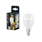 Bellalux / Ledvance LED Star Tropfen P matt 150° 6,5-60W/827 warmweiß 806lm E14 220-240V
