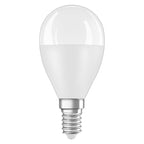 Bellalux / Ledvance LED Star Tropfen P matt 150° 6,5-60W/865 tageslichtweiß 806lm E14 220-240V