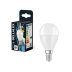 Bellalux / Ledvance LED Star Tropfen P matt 150° 6,5-60W/865 tageslichtweiß 806lm E14 220-240V