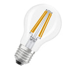 Osram / Ledvance LED Filament Classic A klar 300° UltraEfficient 7,2-100W/827 warmweiß 1521lm E27 220-240V 3er Pack