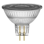 Osram / Ledvance LED Base Spot MR16 36° 5-35W/927 warmweiß 345lm GU5.3 12V dimmbar 5er Pack