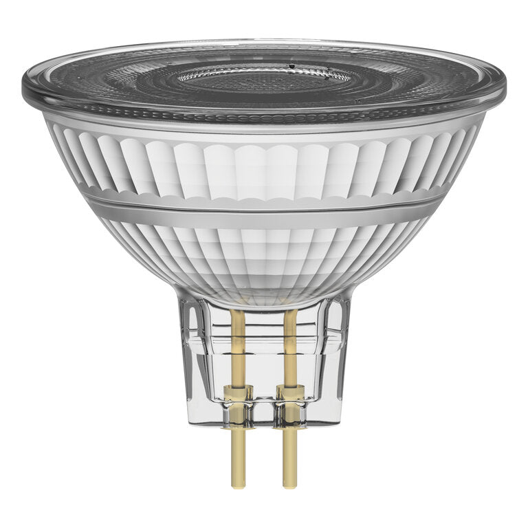 Osram / Ledvance LED Base Spot MR16 36° 5-35W/927 warmweiß 345lm GU5.3 12V dimmbar 5er Pack