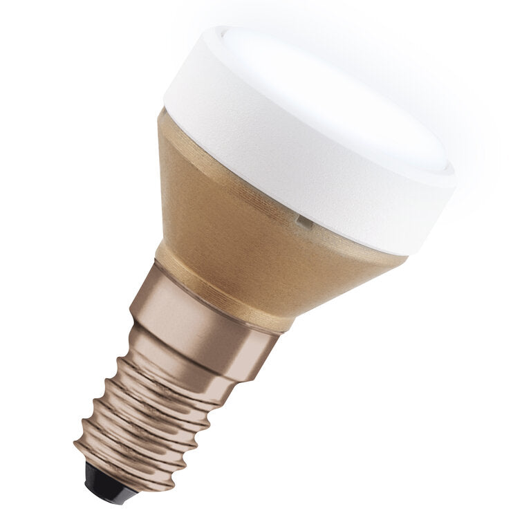 Osram / Ledvance LED Star matt 100° Flat 3-Step 3,5-28W/840 kaltweiß 300lm E14 220-240V