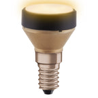Osram / Ledvance LED Star matt 100° Flat 3-Step 3,5-26W/827 warmweiß 270lm E14 220-240V 3-Schritt dimmbar