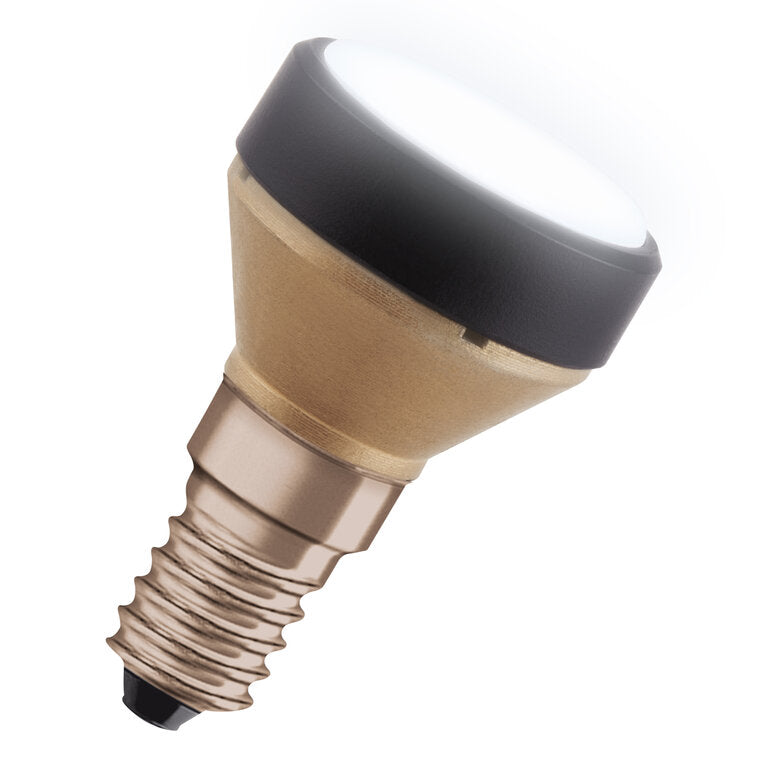 Osram / Ledvance LED Star matt 100° Flat 3-Step 3,5-26W/840 kaltweiß 270lm E14 220-240V 3-Schritt dimmbar