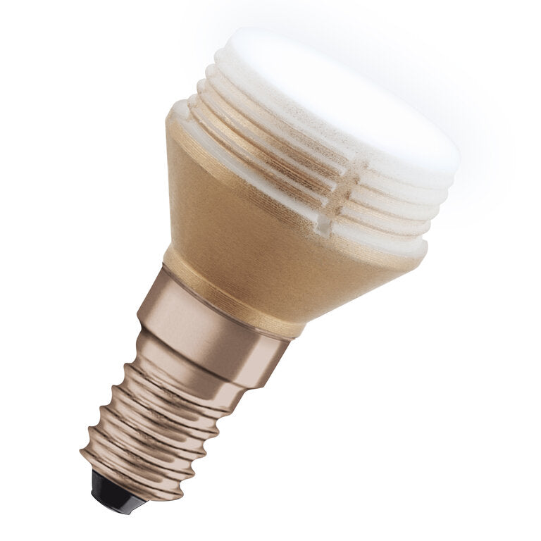 Osram / Ledvance LED Star matt 100° Flat 3-Step 3,5-26W/840 kaltweiß 270lm E14 220-240V 3-Schritt dimmbar