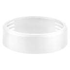 Osram / Ledvance LED Star matt 100° Flat 3-Step 4,5-29W/827 warmweiß 320lm E27 220-240V dimmbar