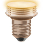 Osram / Ledvance LED Star matt 100° Flat 3-Step 4,5-29W/827 warmweiß 320lm E27 220-240V dimmbar