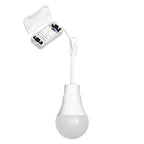 Osram / Ledvance LED Renovierung Classic A 200° 10-75W/840 kaltweiß 1055lm Anschlussklemme 220-240V