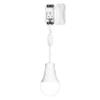 Osram / Ledvance LED Renovierung Classic A 200° 10-75W/840 kaltweiß 1055lm Anschlussklemme 220-240V