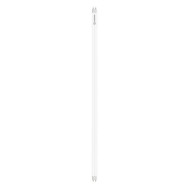 Osram / Ledvance LED Tube T8 190° Superior 6,3-18W/830 warmweiß 990lm G13 KVG VVG AC 590mm