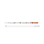 Osram / Ledvance LED Tube T8 190° Superior 6,3-18W/840 kaltweiß 1100lm G13 KVG VVG AC 590mm