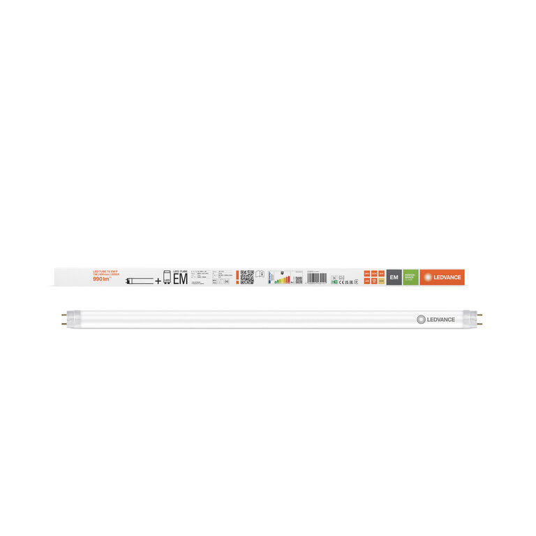 Osram / Ledvance LED Tube T8 190° Performance 7-18W/830 warmweiß 990lm G13 KVG VVG AC 590mm