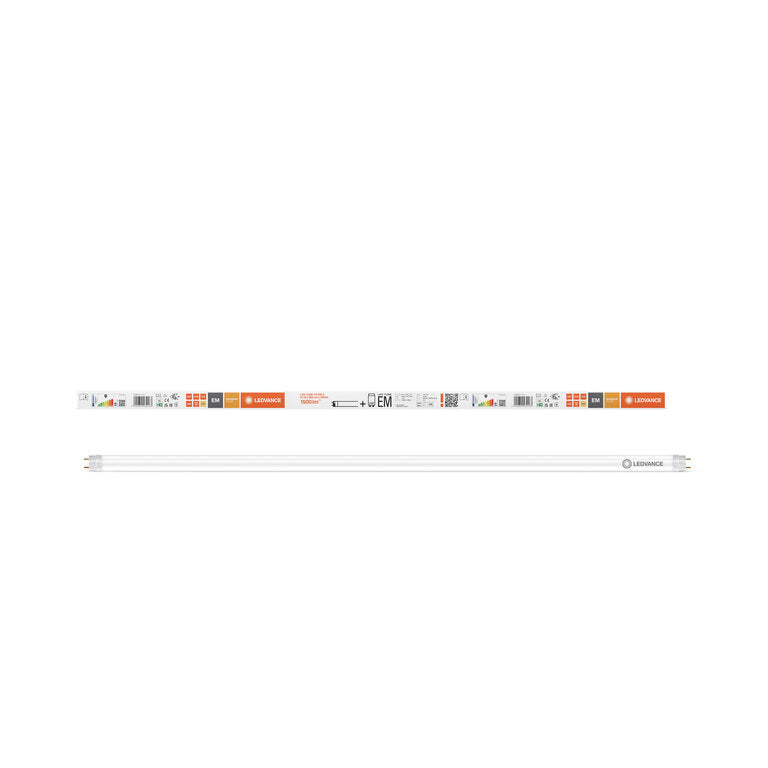 Osram / Ledvance LED Tube T8 190° Superior 9,7-30W/830 warmweiß 1530lm G13 KVG VVG AC 895mm