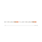 Osram / Ledvance LED Tube T8 190° Superior 11,4-38W/830 warmweiß 1800lm G13 KVG VVG AC 1050mm