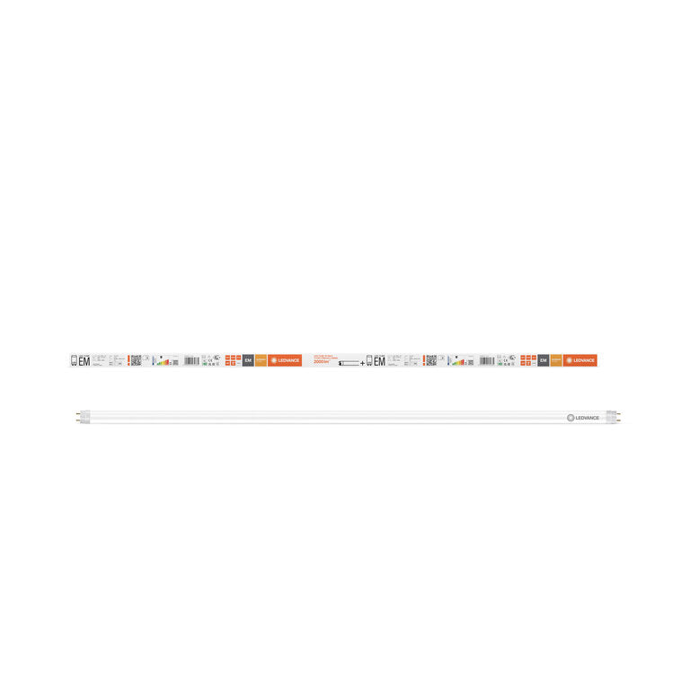 Osram / Ledvance LED Tube T8 190° Superior 11,4-38W/840 kaltweiß 2000lm G13 KVG VVG AC 1050mm