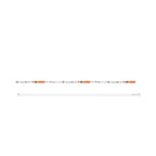 Osram / Ledvance LED Tube T8 190° Superior 16,7/22,1-58W/840 kaltweiß 3100 / 4100lm G13 KVG VVG AC 1500mm